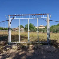 معاوضه ۱۵۰۰متر زمین ویلایی در ابسرد دماوند