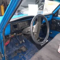 نیسان مدل ۸۴ ماشین در ارومیه می باشد|خودرو سواری و وانت|تبریز, |دیوار