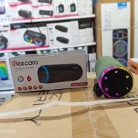 اسبیکر (Beecaro) بیکارو|سیستم صوتی خانگی|تهران, فردوس|دیوار