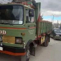 خاور608مدل1365