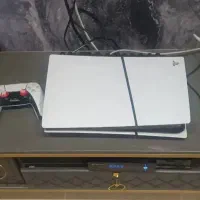 پلی استیشن 5 اسلیم استاندارد