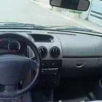 پراید۱۱۱ مدل۹۵