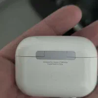 ایرپاد پرو طرح اپل