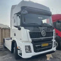 کامیون کشنده شاک موتو|خودرو سنگین|اسلام‌شهر, ملک‌آباد|دیوار