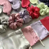 تولید اسکرانچی و رو بالشتی