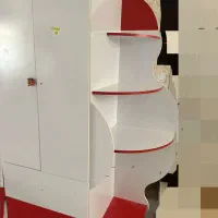 سیسمونی|تخت و سرویس خواب|ماکو, |دیوار