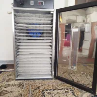 دستگاه میوه خشک کن