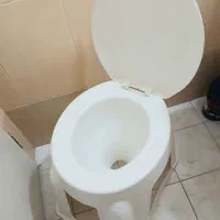 توالت فرنگی