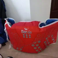 ست لوازم تکواندو|تجهیزات ورزشی|بابلسر, |دیوار