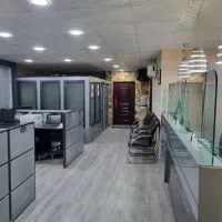 فروش واحد دفتر اداری