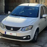 ساینا دوگانه