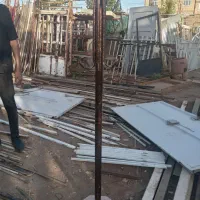 جا لباسی قدیمی