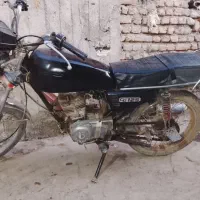 موتور 82|موتورسیکلت|آق قلا, |دیوار