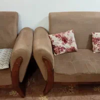 مبلمان راحتی|مبلمان خانگی و میز عسلی|رشت, پسیخان|دیوار