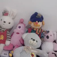 انواع عروسک|اسباببازی|اصفهان, دانشگاه اصفهان|دیوار