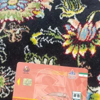 پیدا شدن کارت سوخت و بیمه نامه