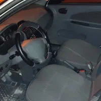 تیبا 2|خودرو سواری و وانت|رامهرمز, |دیوار