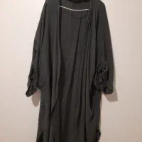 مانتو تابستانی خنک و سبک