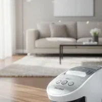 جارو برقی سامسونگ مخزن دار|جاروبرقی، جارو شارژی، بخارشو|ساری, |دیوار