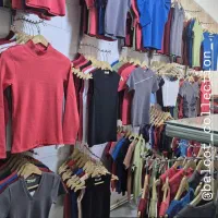 ست،بافت و دنیای تنوع و رنگ کبریتی|لباس|محمدشهر, سیدآباد|دیوار