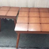 جلومبلی|مبلمان خانگی و میز عسلی|خوی, |دیوار