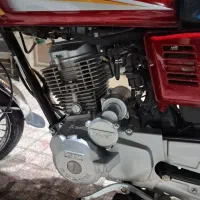 موتور سیکلت کویر۱۵۰