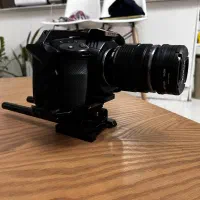 بلک مجیک پاکت 4k bmpcc|دوربین عکاسی و فیلمبرداری|تهران, دبستان|دیوار