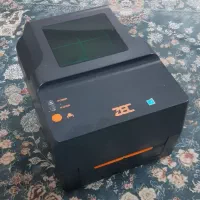 پرینتر لیبل زن ZEC مناسب برای دیجی‌کالا