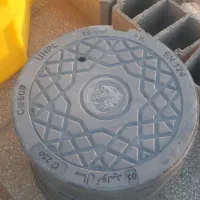 فروش لوله کاروگیت سبک سایز ۲۰۰ میلیمتر