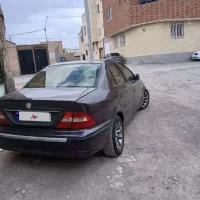 ماشین سمند مدل ۹۰|خودرو سواری و وانت|کرمان, |دیوار