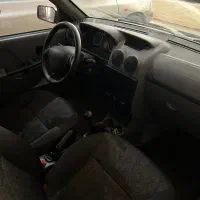 پراید وانت ۱۵۱ مدل ۱۴۰۲|خودرو سواری و وانت|تبریز, |دیوار