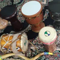 تیمپو ضرب فروشی طلق آلمانی اصل