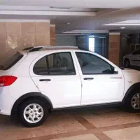 کوییک Gxlفول صفر 85گانه با esp|خودرو سواری و وانت|اهواز, کمپلو شمالی|دیوار