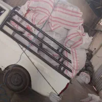 راننده جهت جابجایی کار کارخونه
