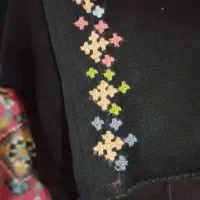 دوزنده پلیوار هستم|لباس|زاهدان, |دیوار