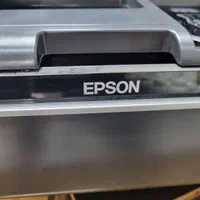 پرینتر رنگی اپسون l8050 حرفه ای در حد نو|پرینتر، اسکنر، کپی، فکس|تهران, تجریش|دیوار
