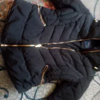 کاپشن مشکی|کفش و لباس بچه|شیراز, جوادیه|دیوار