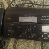 فکس پاناسوینک kx-ft987