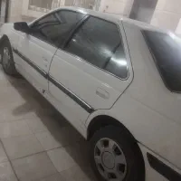 پژو پارس 1400