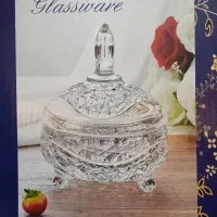 ظرف شکلات خوری