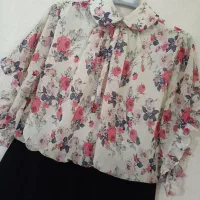 شومیز    لباس مجلسی|لباس|قزوین, |دیوار