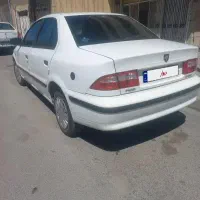 سمند lx|خودرو سواری و وانت|همدان, |دیوار