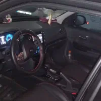 هایما s7 مشکی آبنوس|خودرو سواری و وانت|قزوین, |دیوار