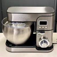 همزن کاسه دار صنعتی گاسونیک|سایر لوازم برقی|اصفهان, خواجه عمید|دیوار