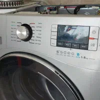 تعمیرات تخصصی لباسشویی