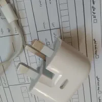 کابل شارژ آیفون ۲۰ وات قیمت  دومیلیون|لوازم جانبی موبایل و تبلت|تهران, خرمشهر|دیوار