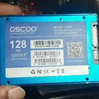 ssd 128 g