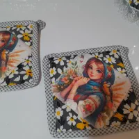 دوخت سرویس اشپزخونه