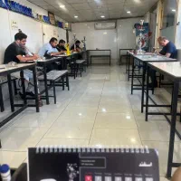 نیرو جهت کار در چایخانه