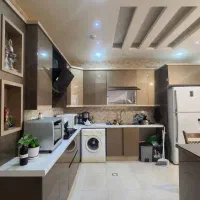 اپارتمان تک واحدی